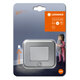 NIGHTLUX Hall Silver