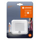 NIGHTLUX Hall White