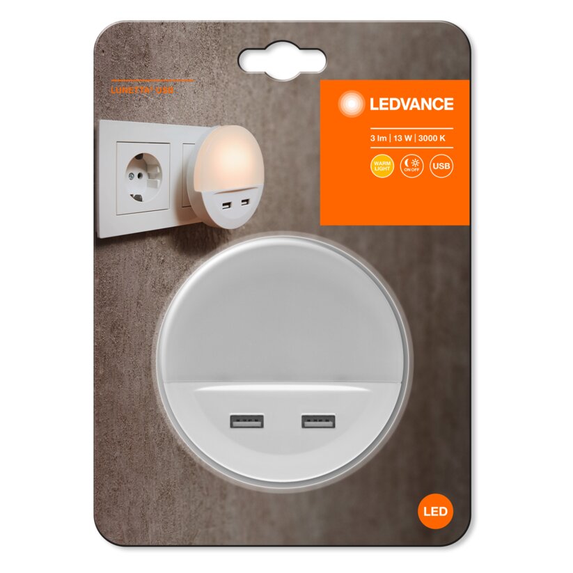 LUNETTA USB