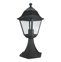 ECO CLASS LANTERN CLASSIC E27 STANDING ALU BK