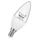 LED VALUE CLAS B 5 W/3000 K E14 GEN2