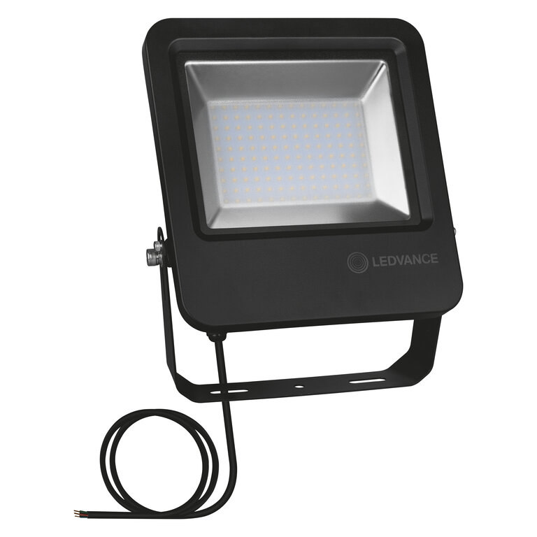 Osram led cheap flood light 100w