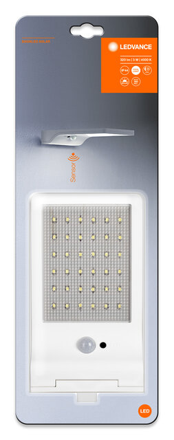 DoorLED Solar WT