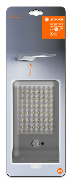 DoorLED Solar SI