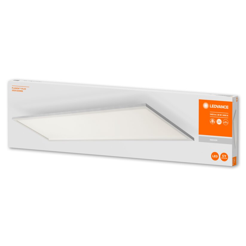 Panel led ledvance hot sale