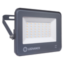 LED ECO FLOODLIGHT 30 W 3000 K Gray