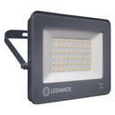 LED ECO FLOODLIGHT 50 W 3000 K Gray