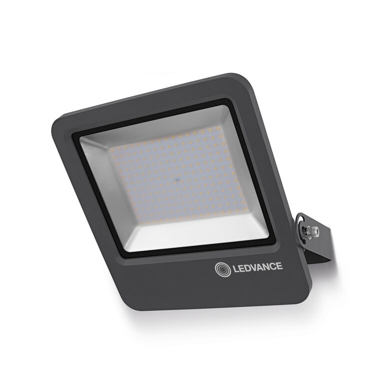 LEDVANCE FLOOD LED 20W 6500K 2100 lm IP65 Floodlight Fluter Scheinwerfer schwarz 
