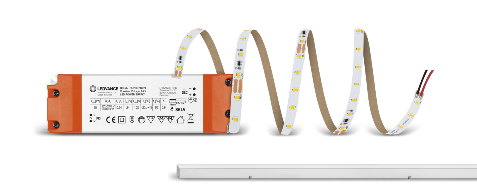 Ledvance led strip sale