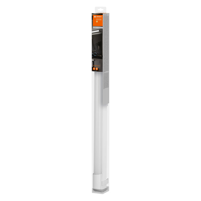 LED POWER BATTEN 600mm 12W 830