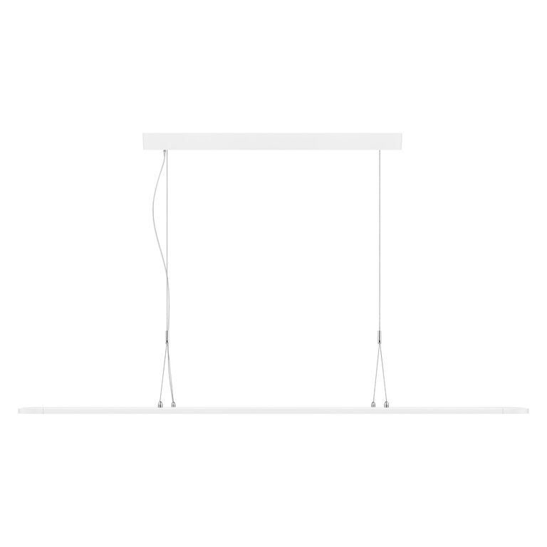 Ledvance 300 x 1200mm 36w 6500k led daylight luminaire top