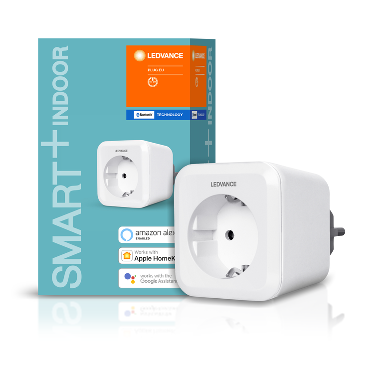 Bluetooth Smart Plug