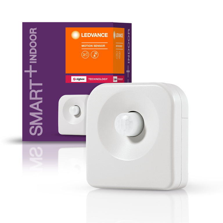 Ledvance shop motion sensor