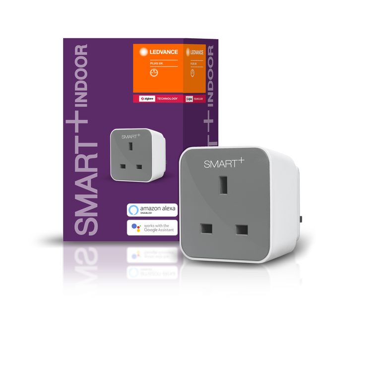 Osram smart+ google assistant shop