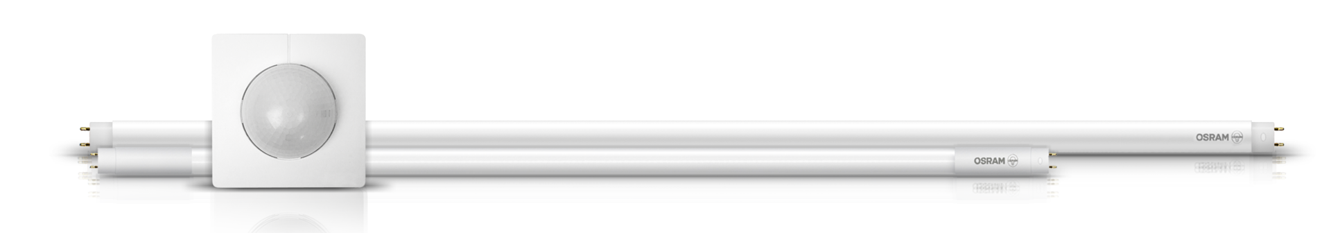 OSRAM SubstiTUBE T8 Connected LEDVANCE