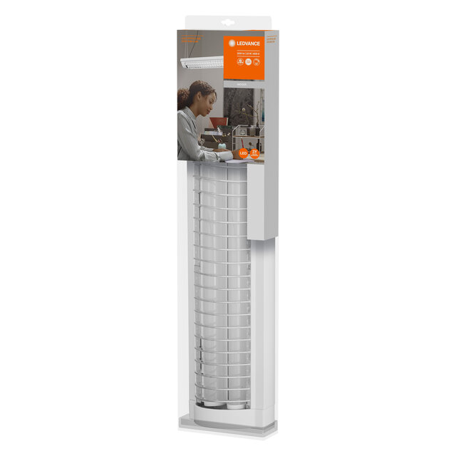 LED Office Line Grid DIM 600mm 25W 840