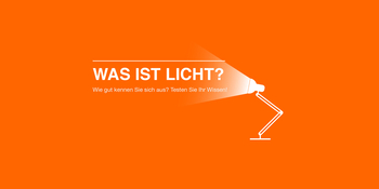 Was ist Licht?