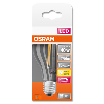 LED Retrofit CLASSIC A DIM