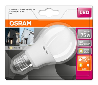 Osram clearance daylight led