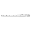 DP HOUSING 1500 2x Lamp IP65 white, upright (thumbnail)