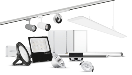 LED armatürler