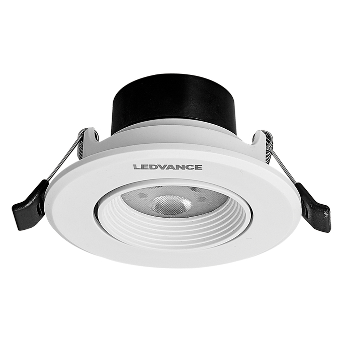 SPOT LED AD 3 W 3000 K 24 ° White