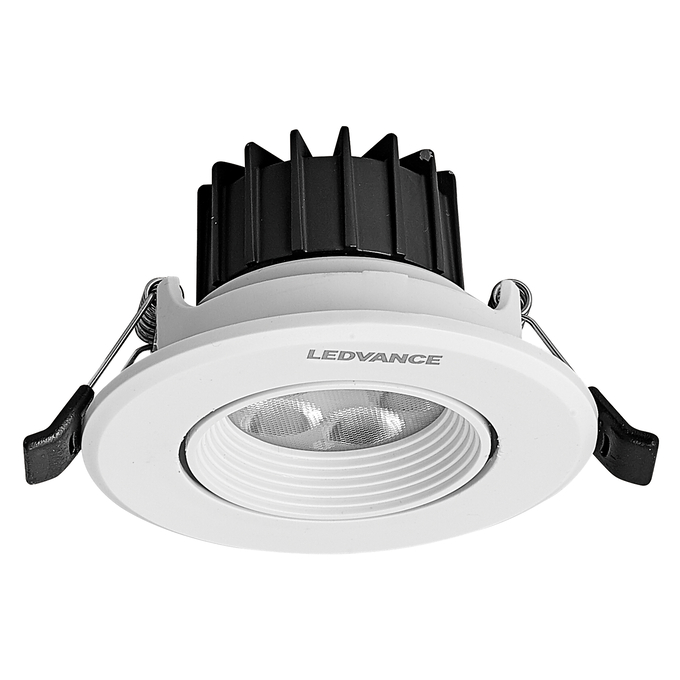 SPOT LED AD 5 W 3000 K 24 ° White