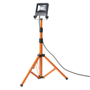WORKLIGHT TRIPOD CH PLUG 1X30W