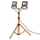 LED Worklight Tripod 2x30W 4000K 