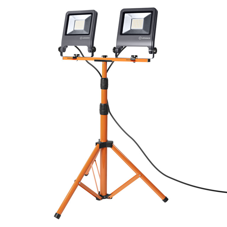WORKLIGHTS TRIPOD