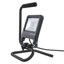 LED Worklight S-Stand Swiss Plug 30 W 4000 K 