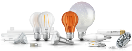 Lamps