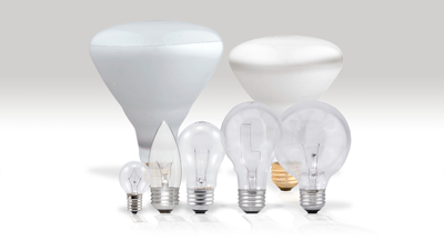 Incandescent Lamps 