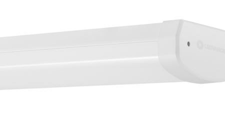 LINEAR LUMINAIRES