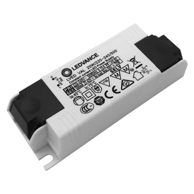 LEDVANCE LED DRIVER VALUE