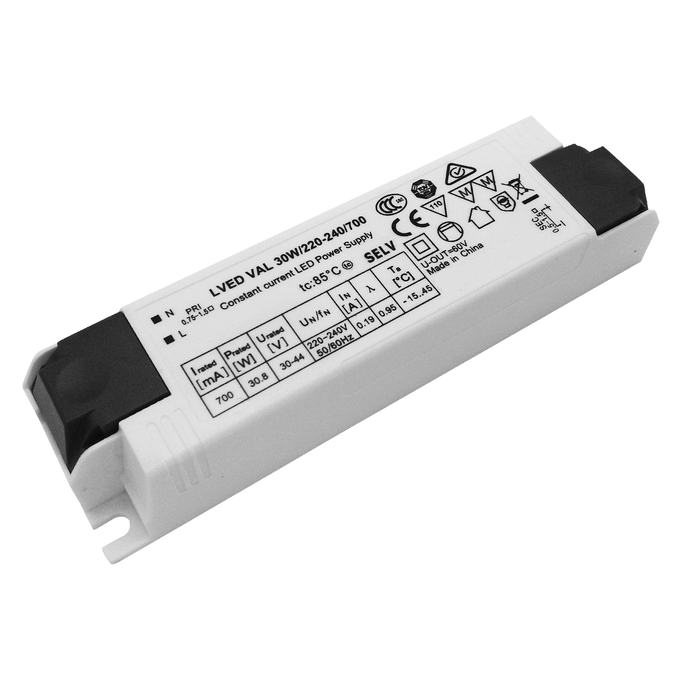 LVED VAL 30/220…240/700