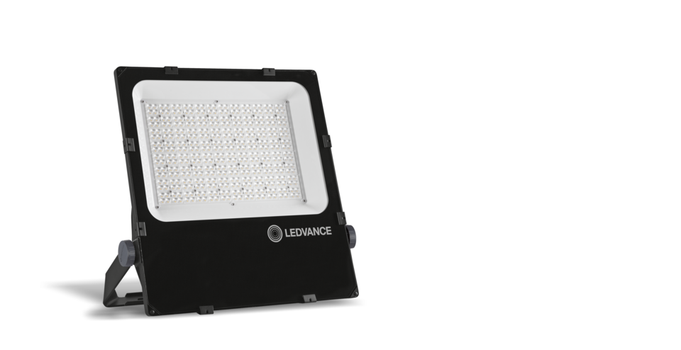 LEDVANCE FLOODLIGHT PERFORMANCE