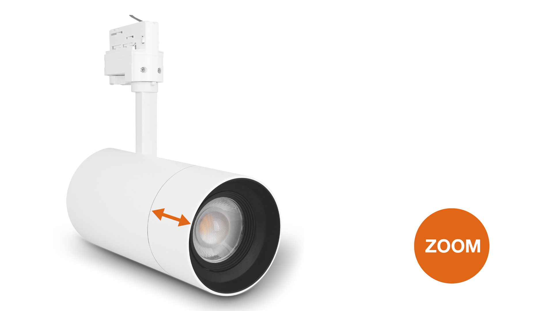 Ledvance clearance track light