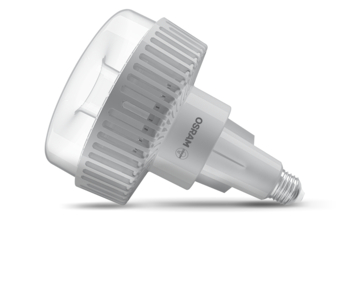 HQI LED HIGHBAY