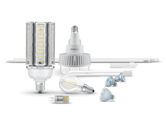 LED lampen