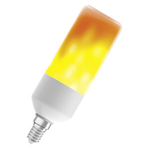 Osram led star stick e14 top