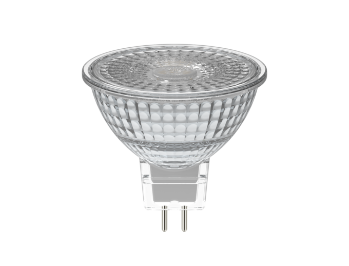 P MR16 36 ° 5 W/3000 K GU5.3 Ra 90 white, upright