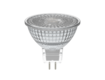 P MR16 36 ° 5 W/3000 K GU5.3 Ra 90 white, upright (thumbnail)