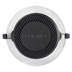 LED PFM DL 12.50 W 4000 K G2S white, backside (thumbnail)