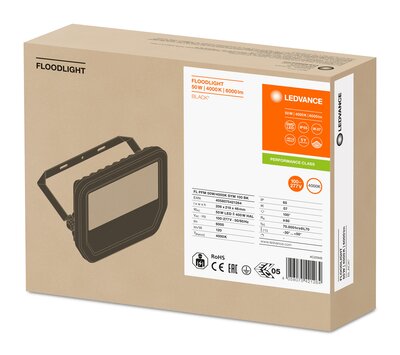 Osram ledvance floodlight 50w discount