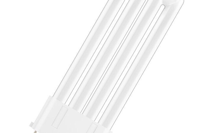 OSRAM DULUX LED lamp