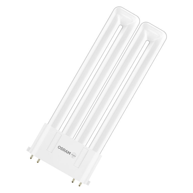 hoofd Temerity Dollar OSRAM DULUX® F LED EM & AC MAINS | LEDVANCE