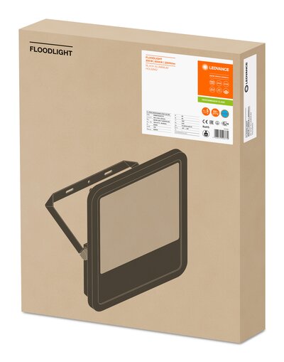 Ledvance clearance floodlight 200w