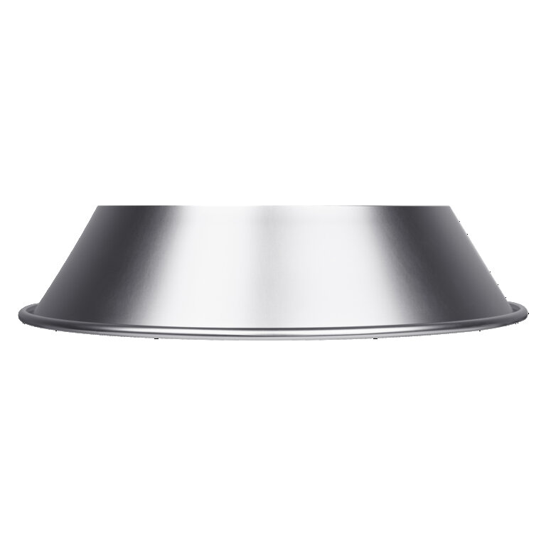 Reflector top high bay