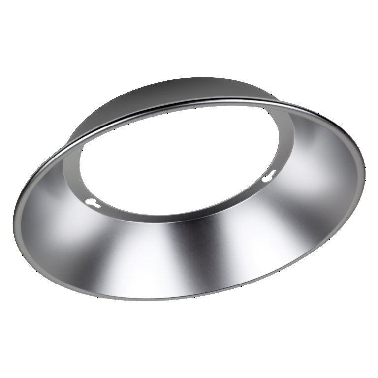 High bay sales reflector